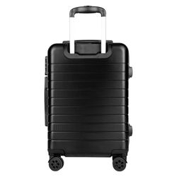Stratus 22" Hardside Carry-On Suitcase - Thumbnail 2