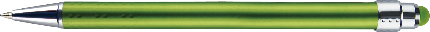 Lavon Stylus Chrome Pen 19