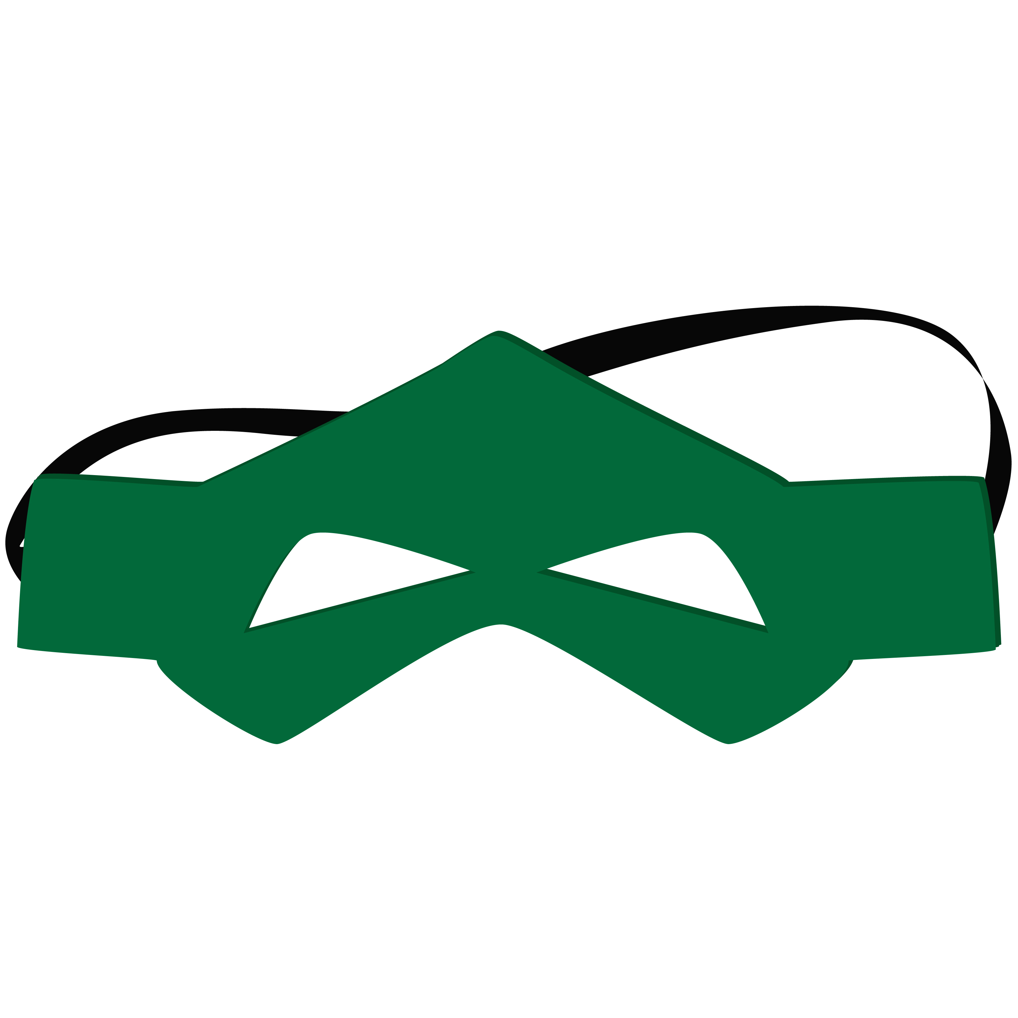 EVA Mask 39