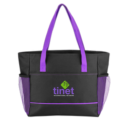 Speed Zone Cooler Bag