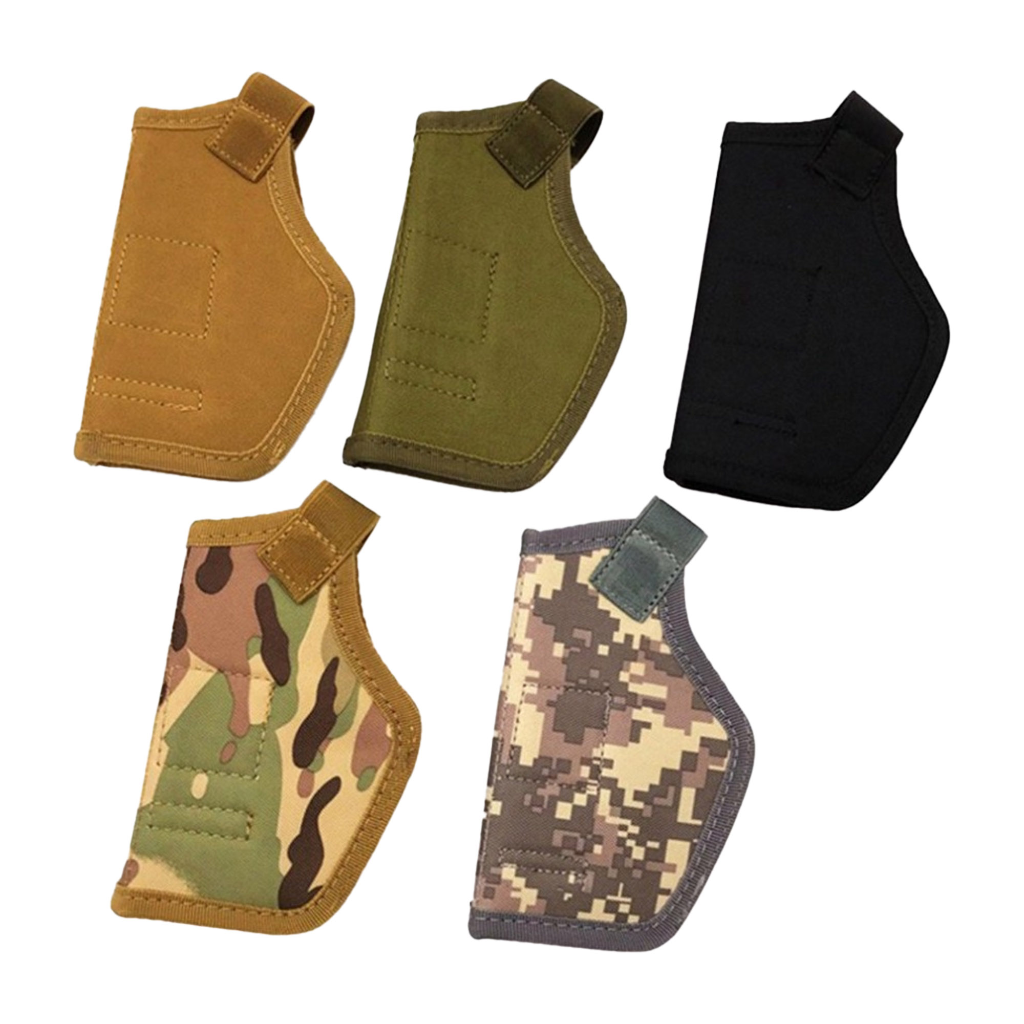 MOQ 20 pcs Concealed Carry Holster 6