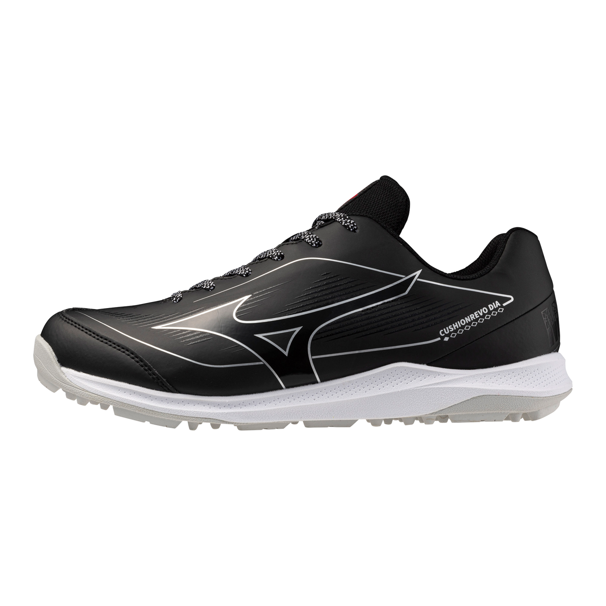 CUSHIONREVO DIAMOND TURF Unisex shoe 6