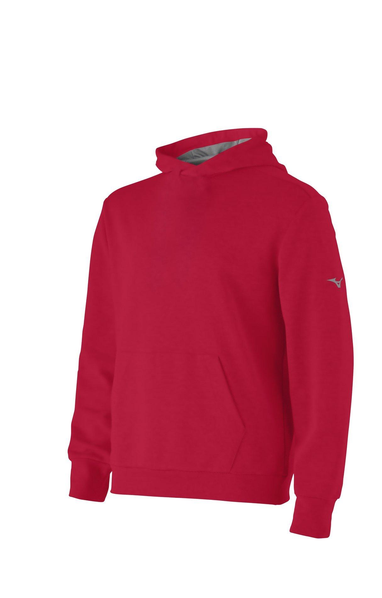 Youth Challenger Hoodie 27