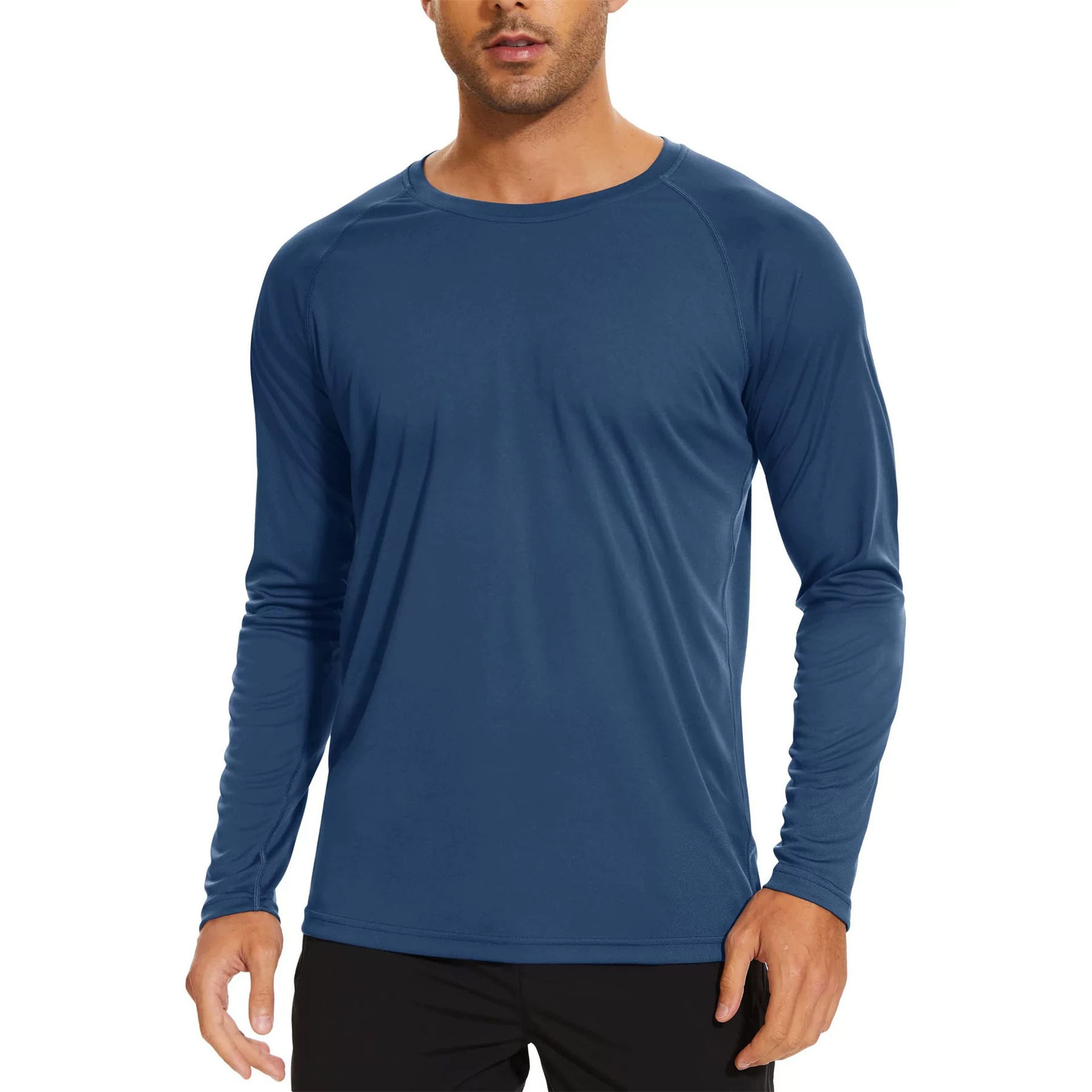 Men's Sun Protection Shirt 44