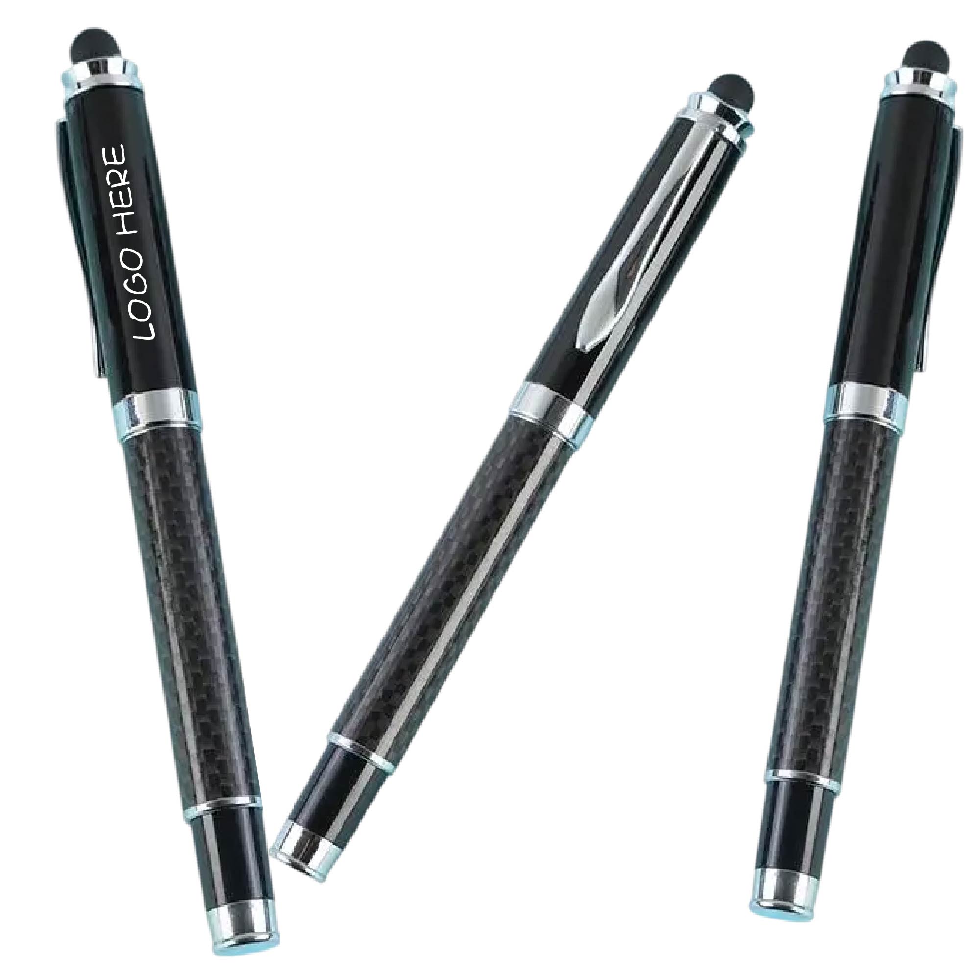 Rollerball Pen & Stylus