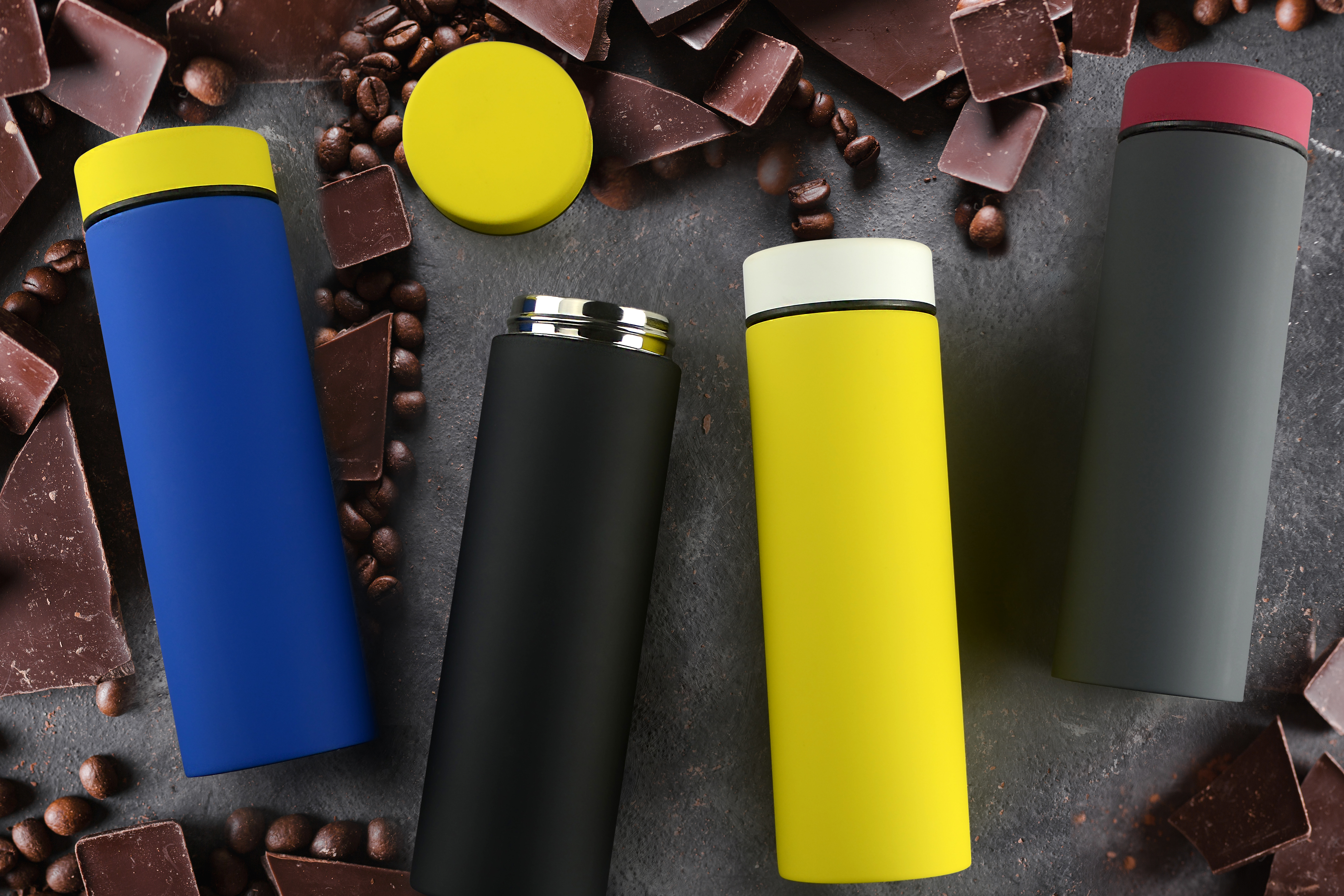 17 oz Asobu Le Baton Travel Bottle, custom water bottle with logo imprint 87