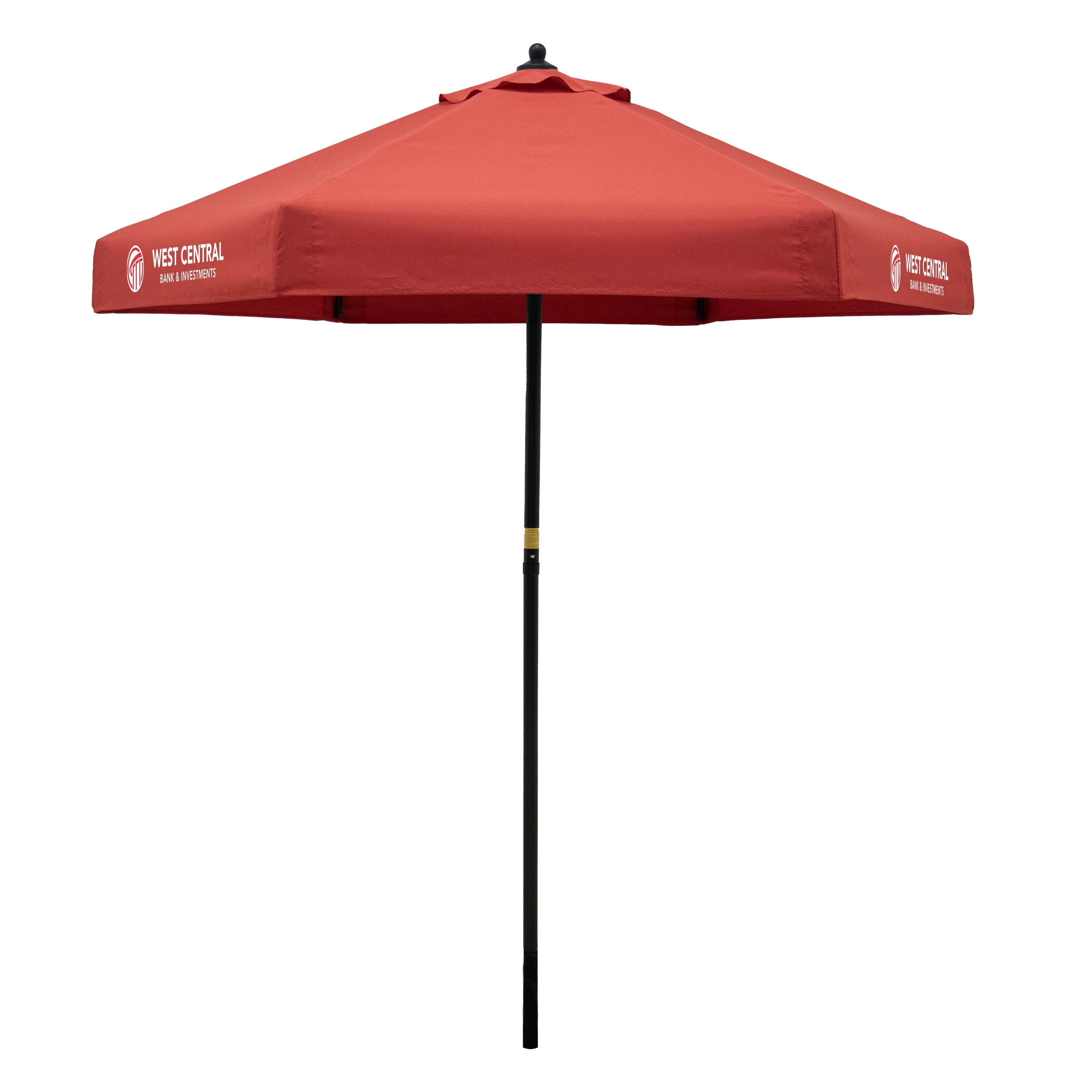Venetian Market Umbrella Kit (3 Imprints) 14
