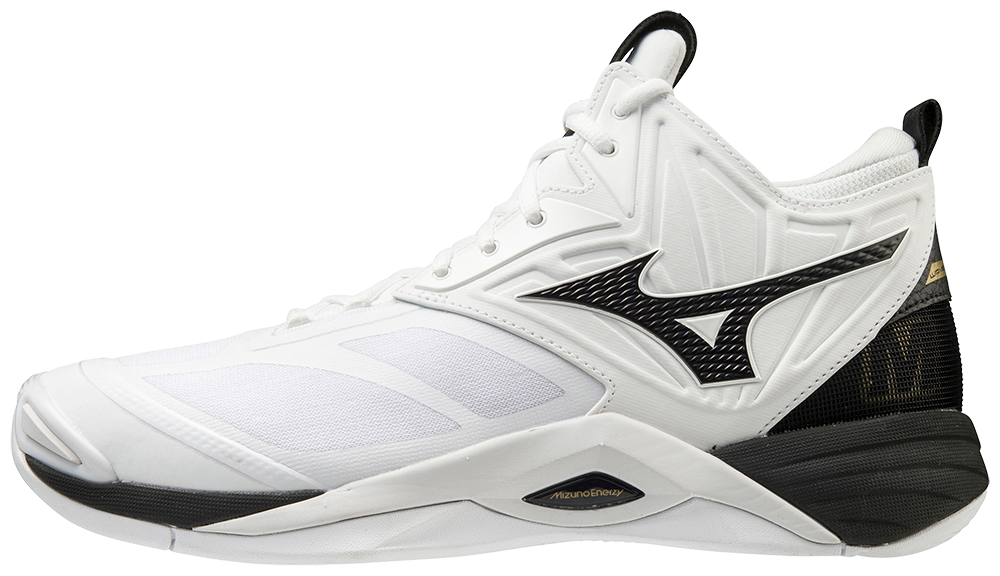 Wave Momentum Mid Men's Volleyball Shoe 15