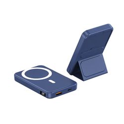 Dala Promo Magnetic Wireless Power Bank