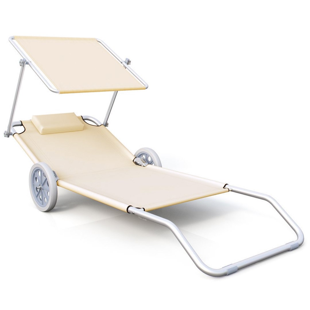 Beach Folding Chair 9