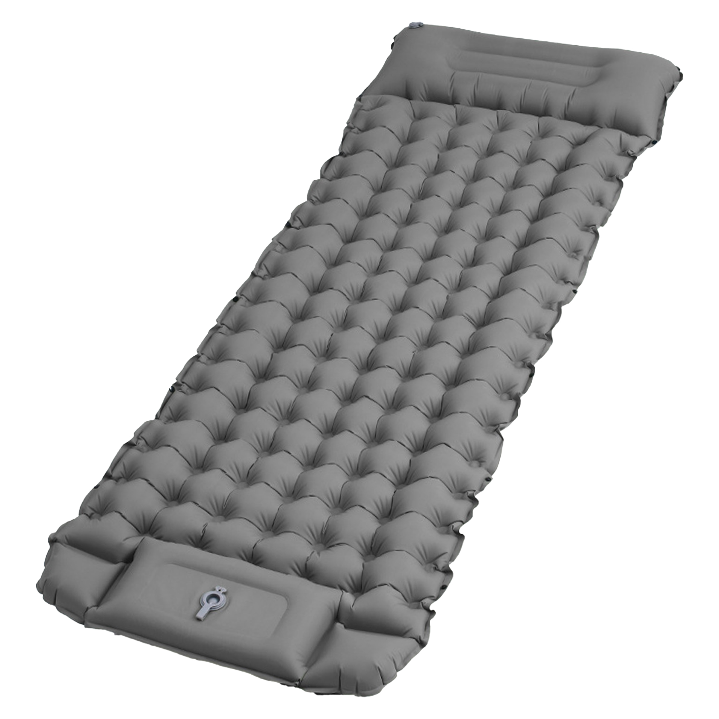 Tpu Lightweight Inflatable Camping Sleeping Mat 18