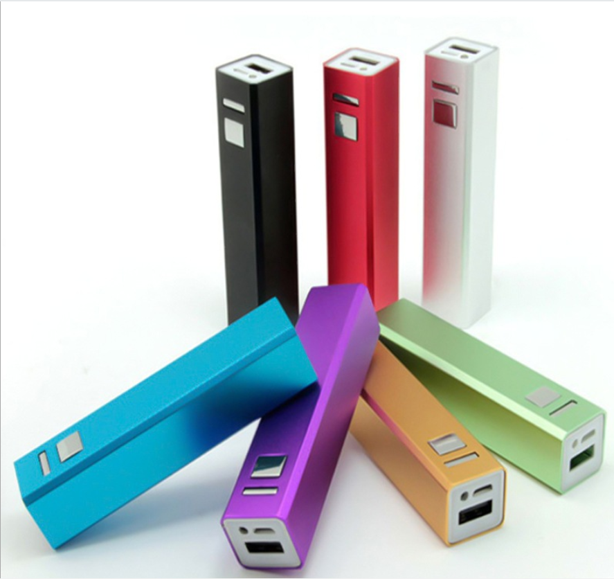2200mHA Power Bank