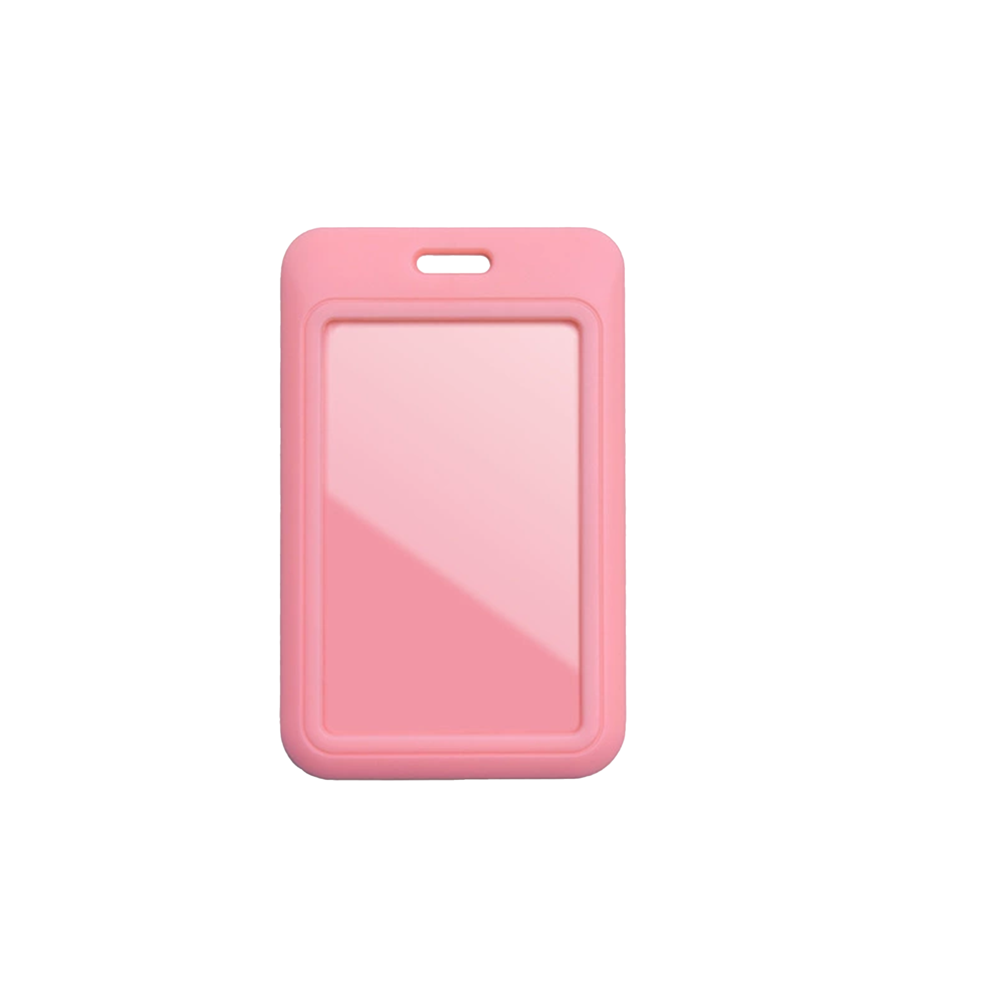 Slide Cover Plastic Card Sleeve 18