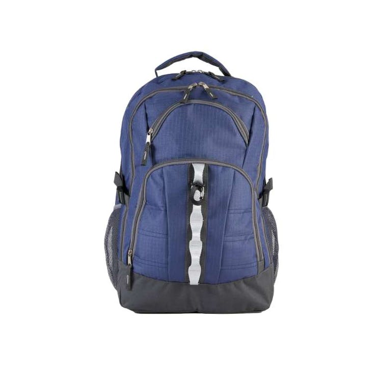 18" Classic Backpacks - Navy 3