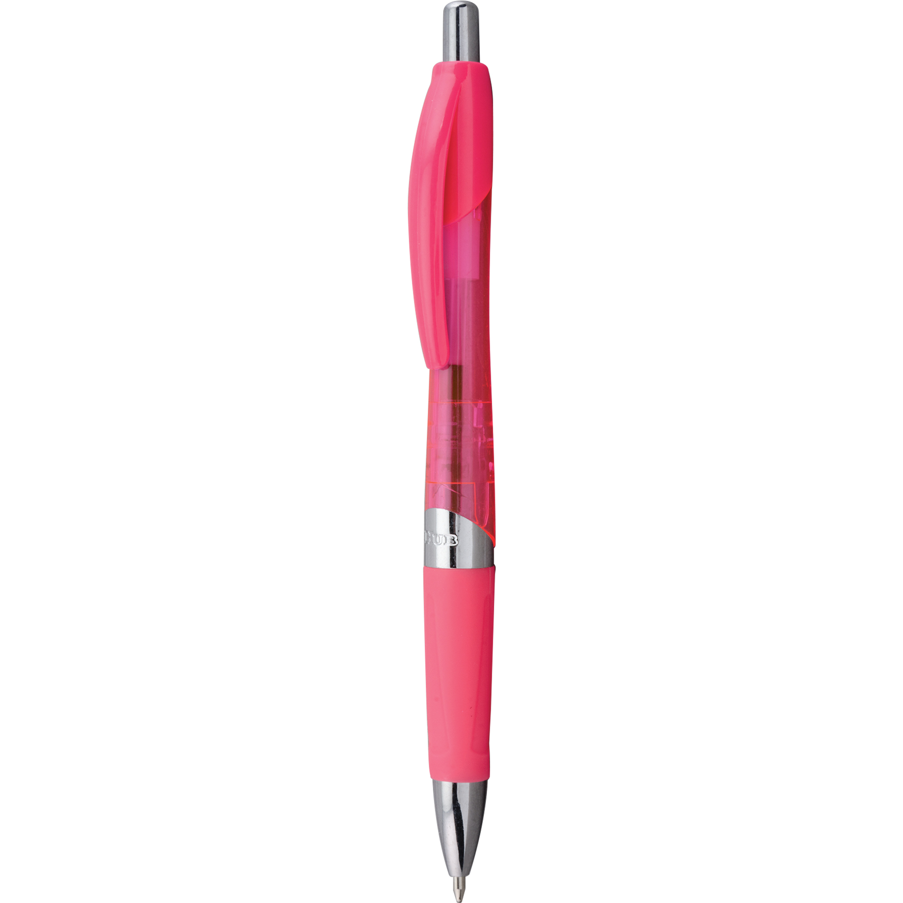 Gassetto® Gem Pen (Pat #D825,663) 16