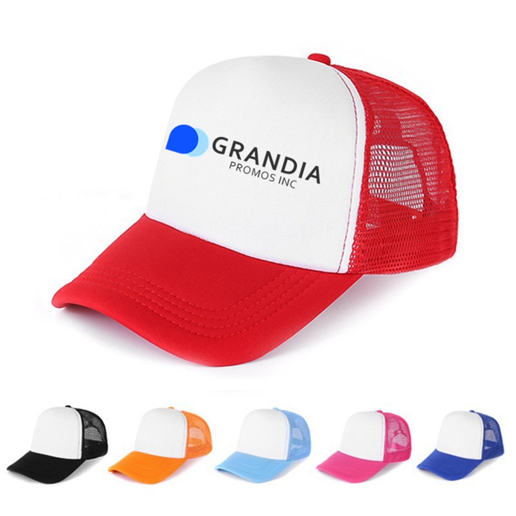Trucker Cap
