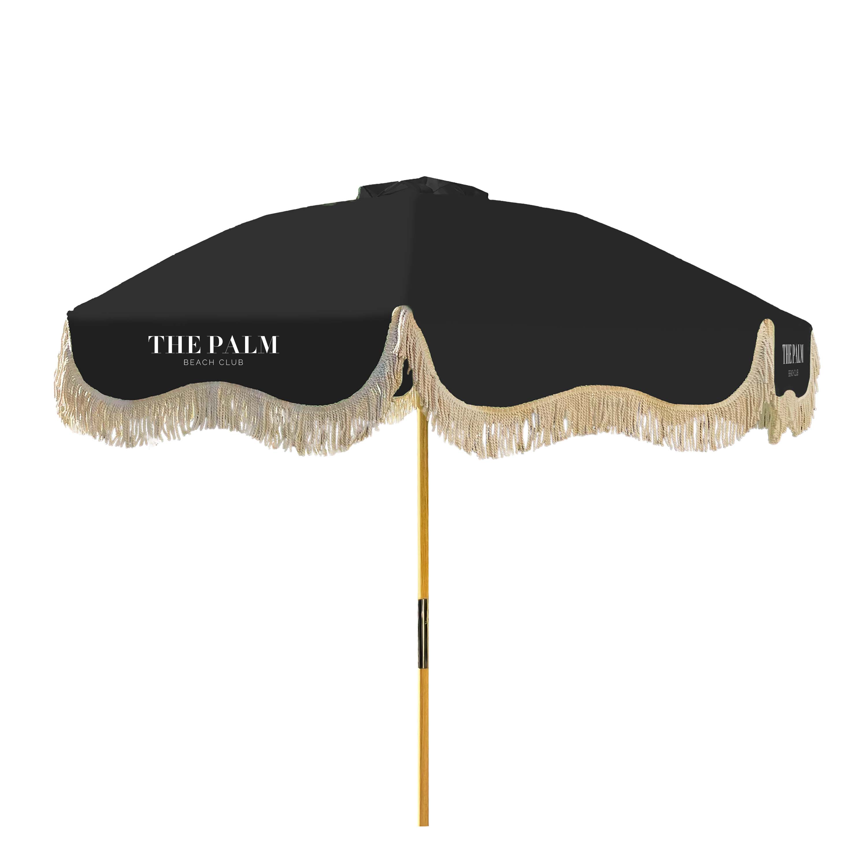 St. Tropez Market Umbrella Kit (3 Imprints) 5