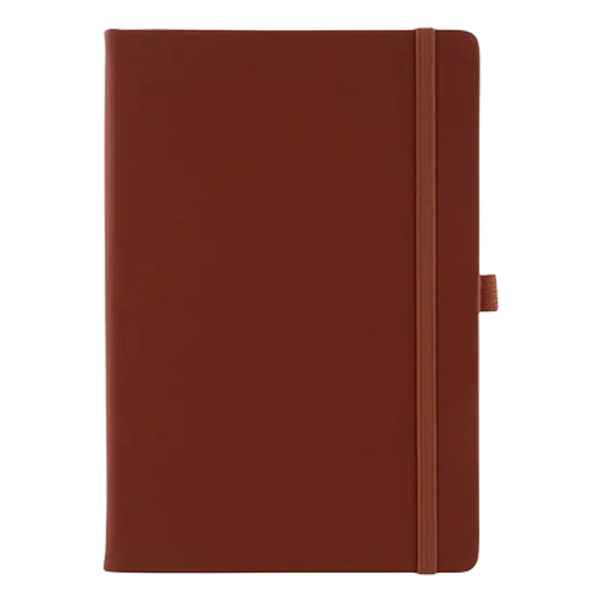 A5 Notebook Journal With Pen 12