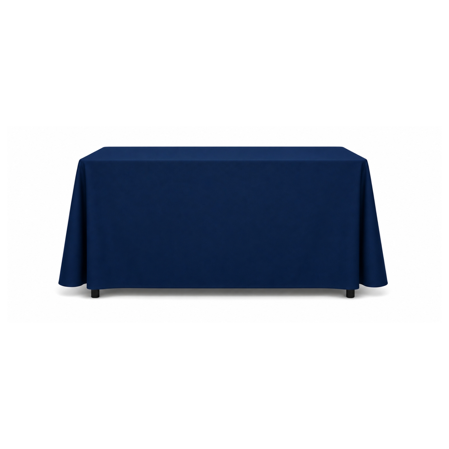 6' Table Throw, Full-Color Front Panel 81