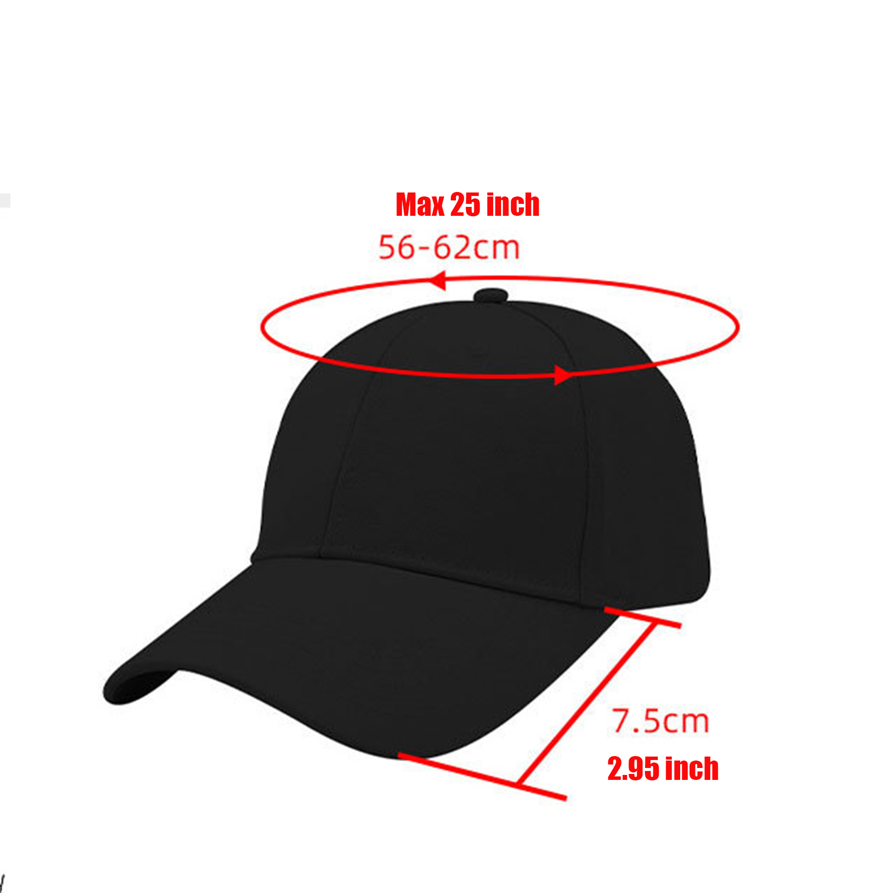 Baseball Cap 6