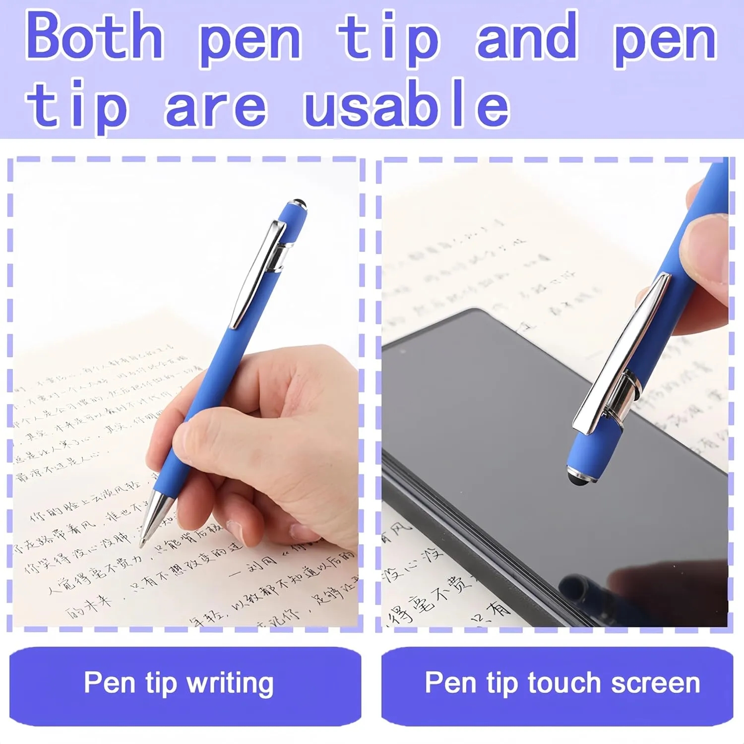 Bulk Custom Engraved Pens, Personalized Logo/Name 4