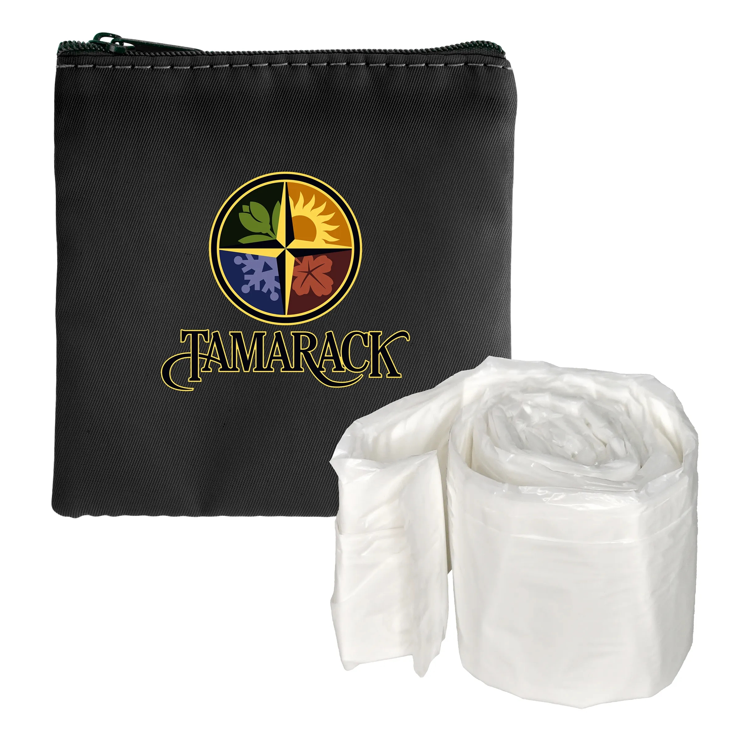 RPET Poncho Pouch 29
