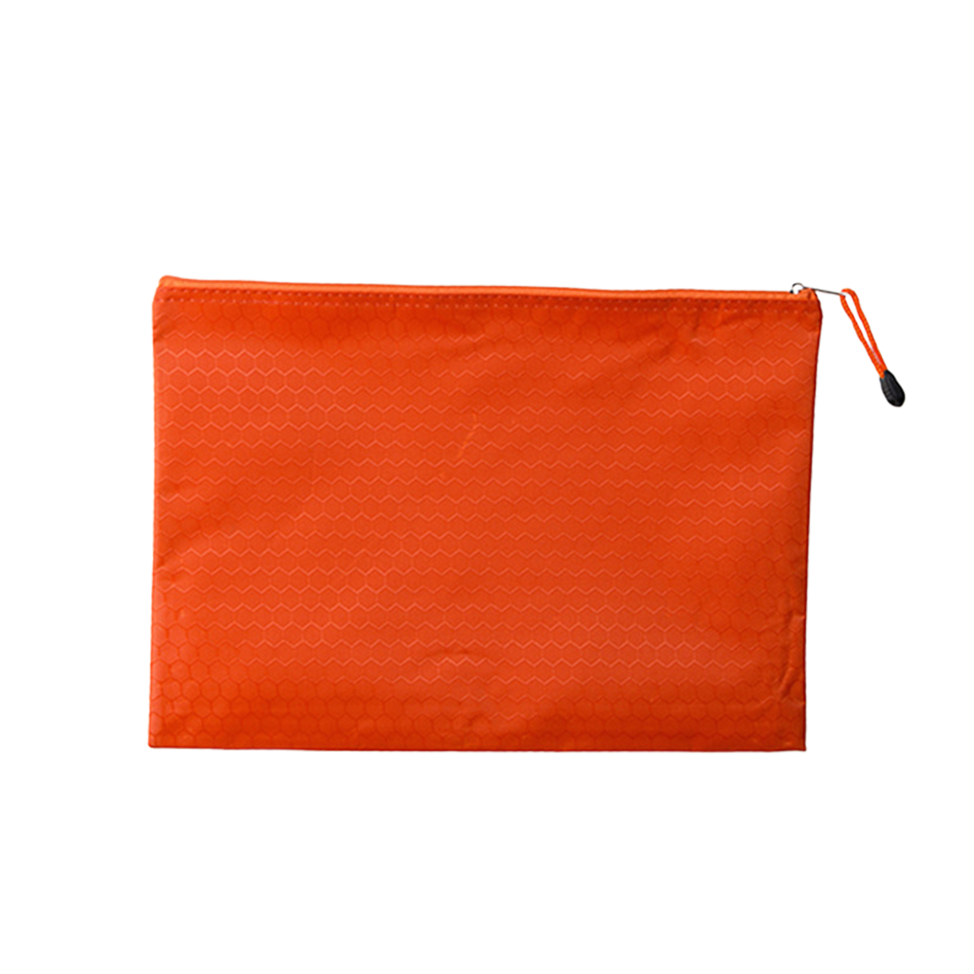 Versatile A4 Oxford Zipper Folder Document Bag 23