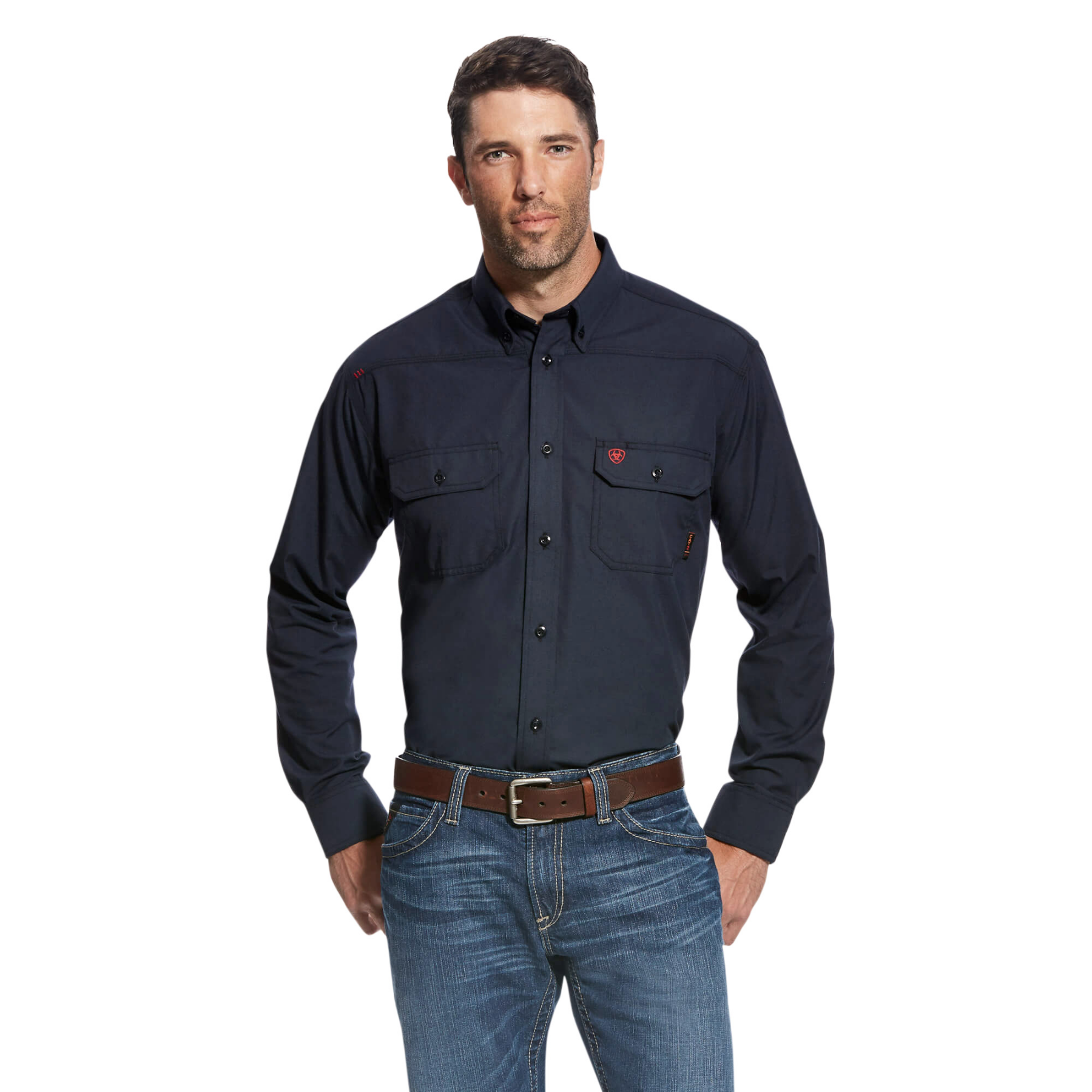 Ariat FR Featherlight Work Shirt