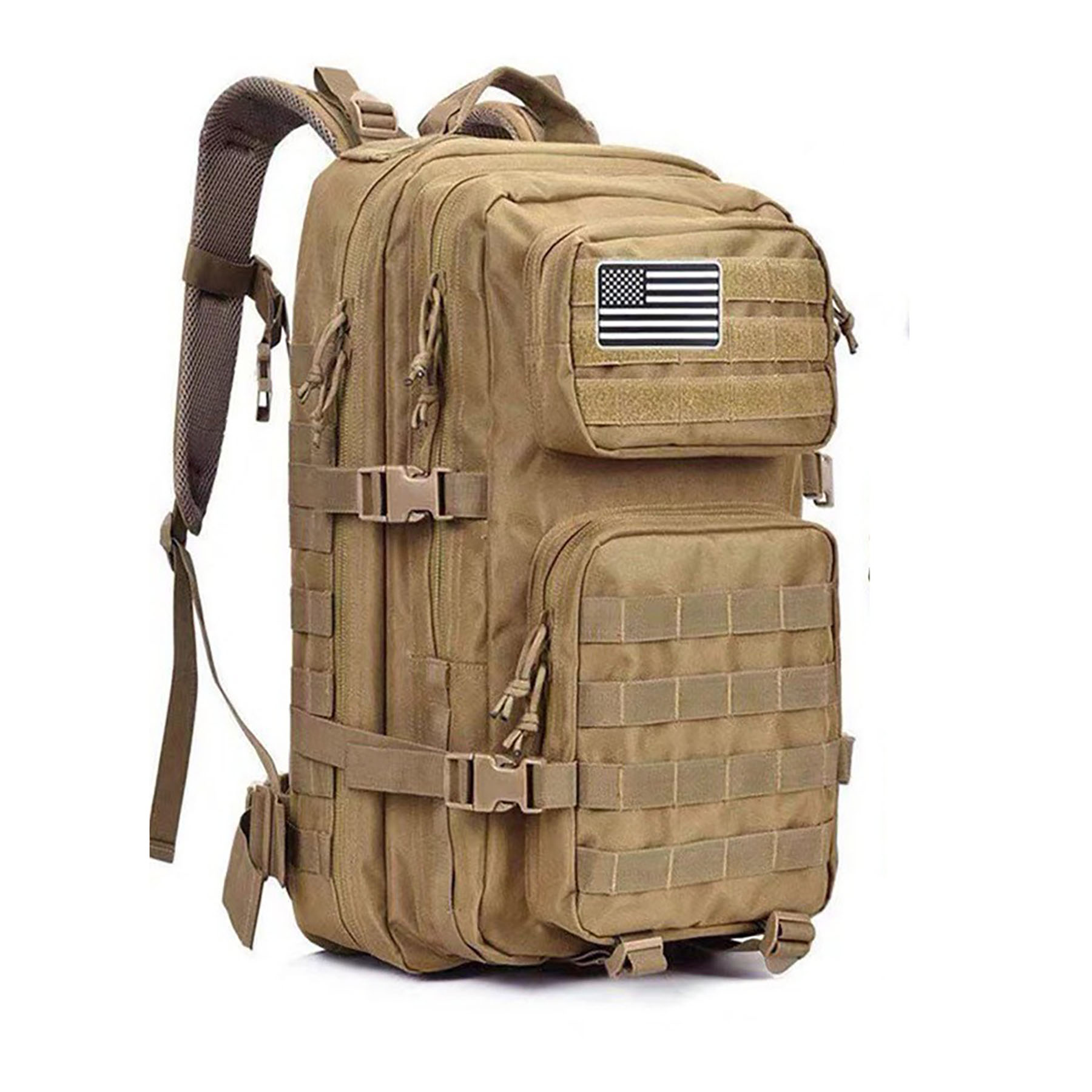 Military Tactical Backpack for Men 2