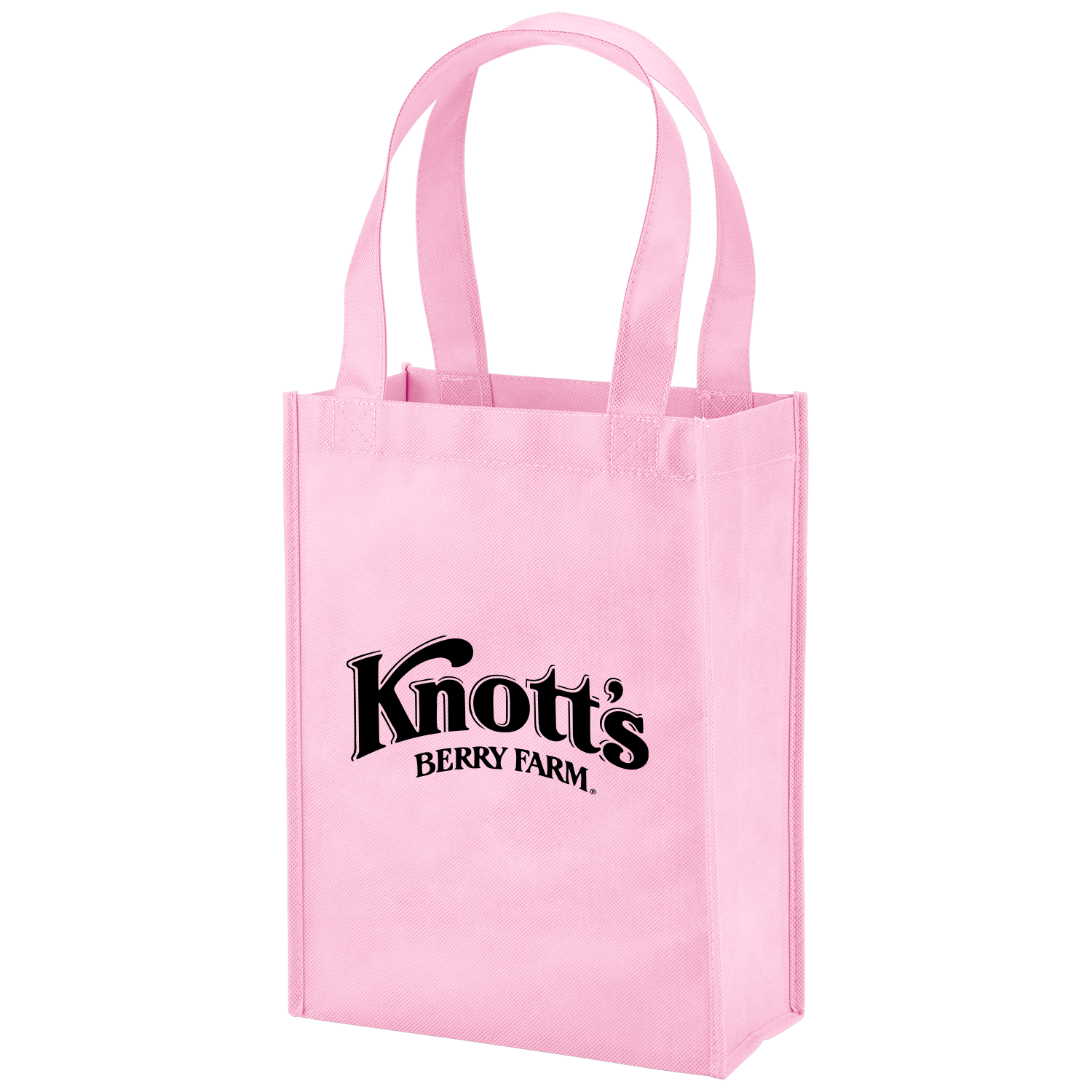 Payson Non-Woven Mini Tote Bag 21