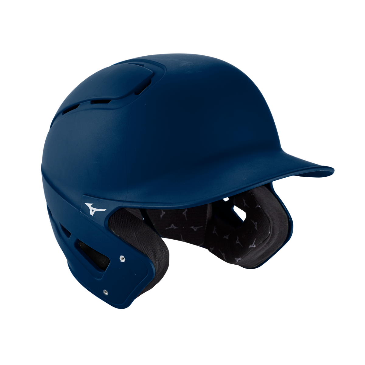 B6 Youth Baseball Batting Helmet - Solid Color 28