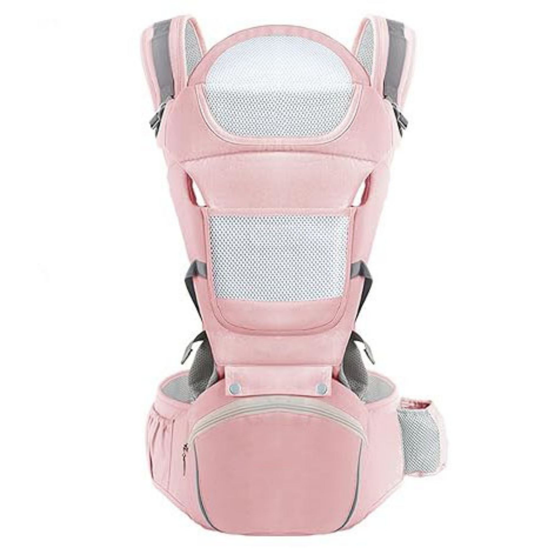Baby Carrier Hip Seat 19