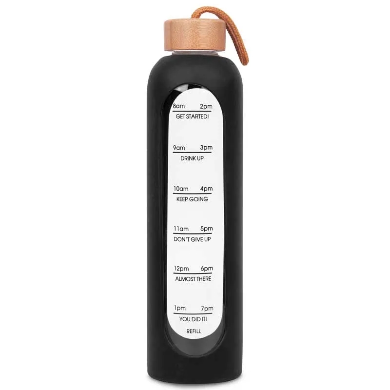 PAGI Arlo Water Bottle - Thumbnail 2
