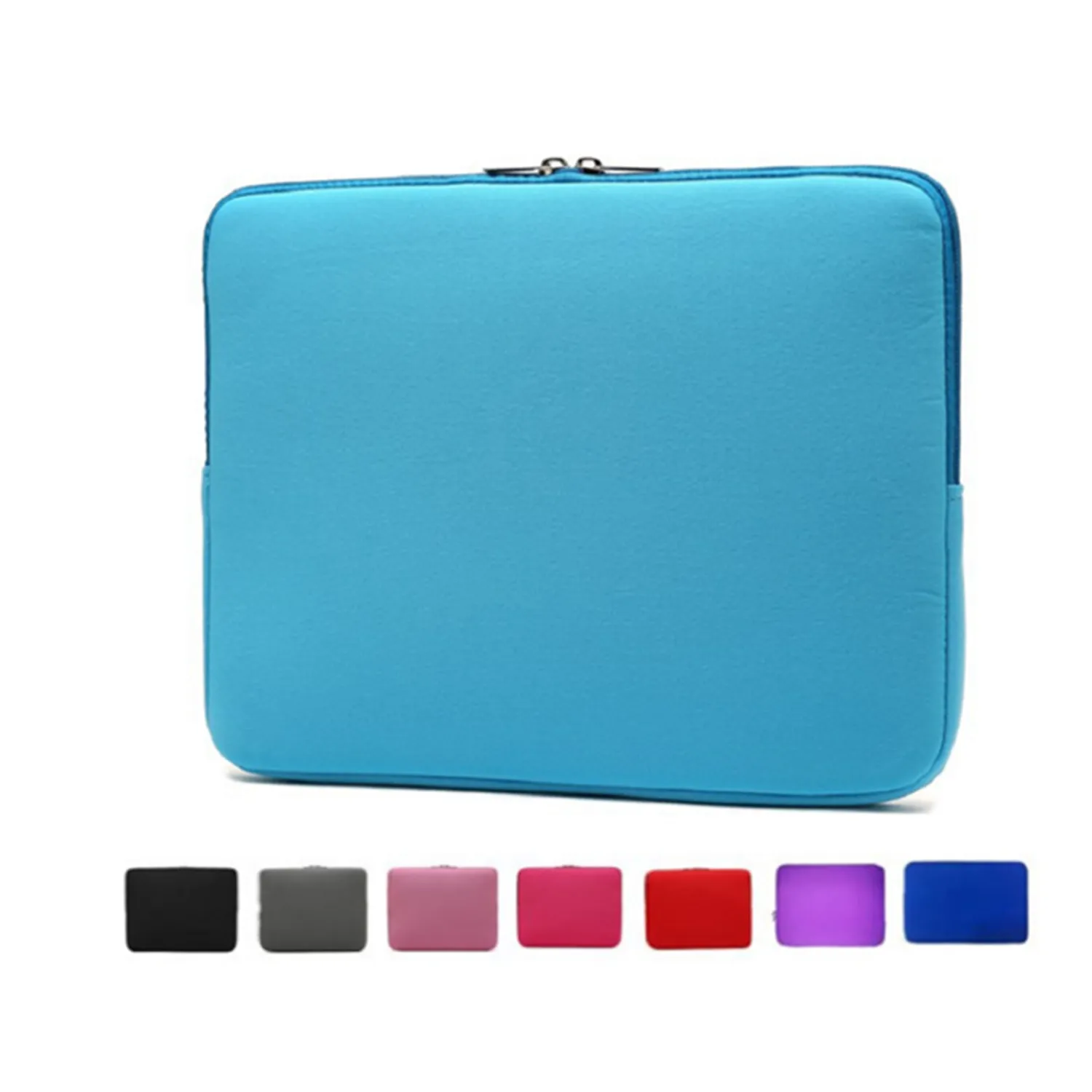 15.6" Laptop Sleeve Case 11