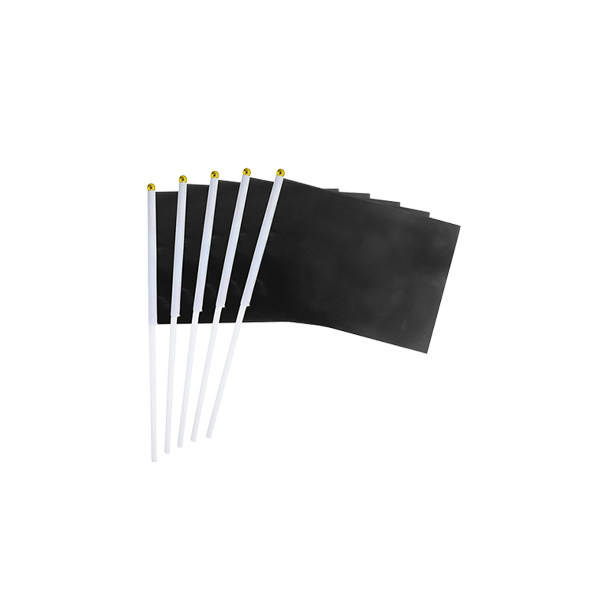Decorative Polyester Banner Flags 17