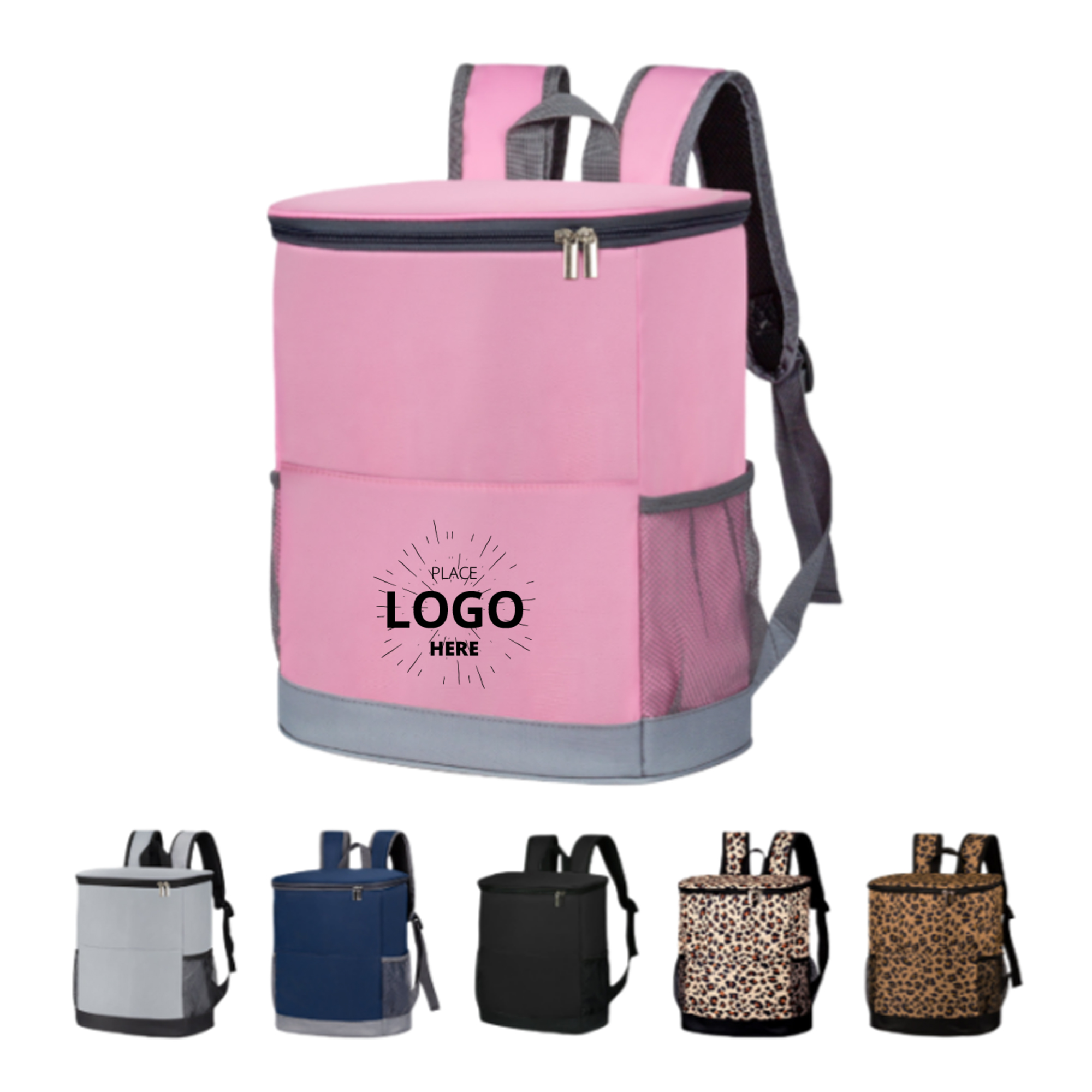 Backpack Cooler