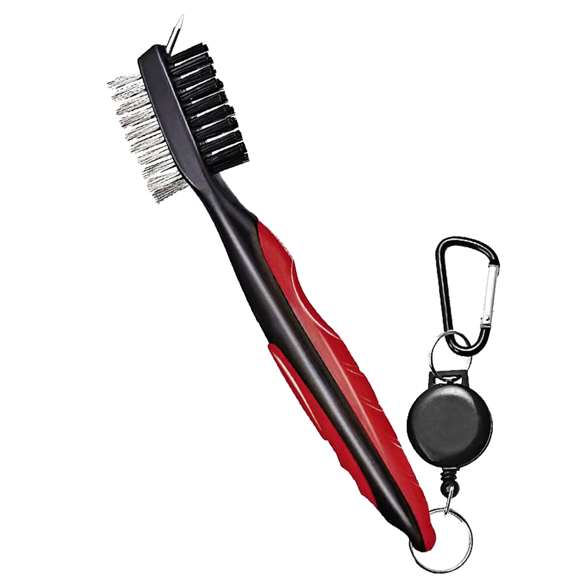 Dual-Sided Golf Club Cleaning Brush 14