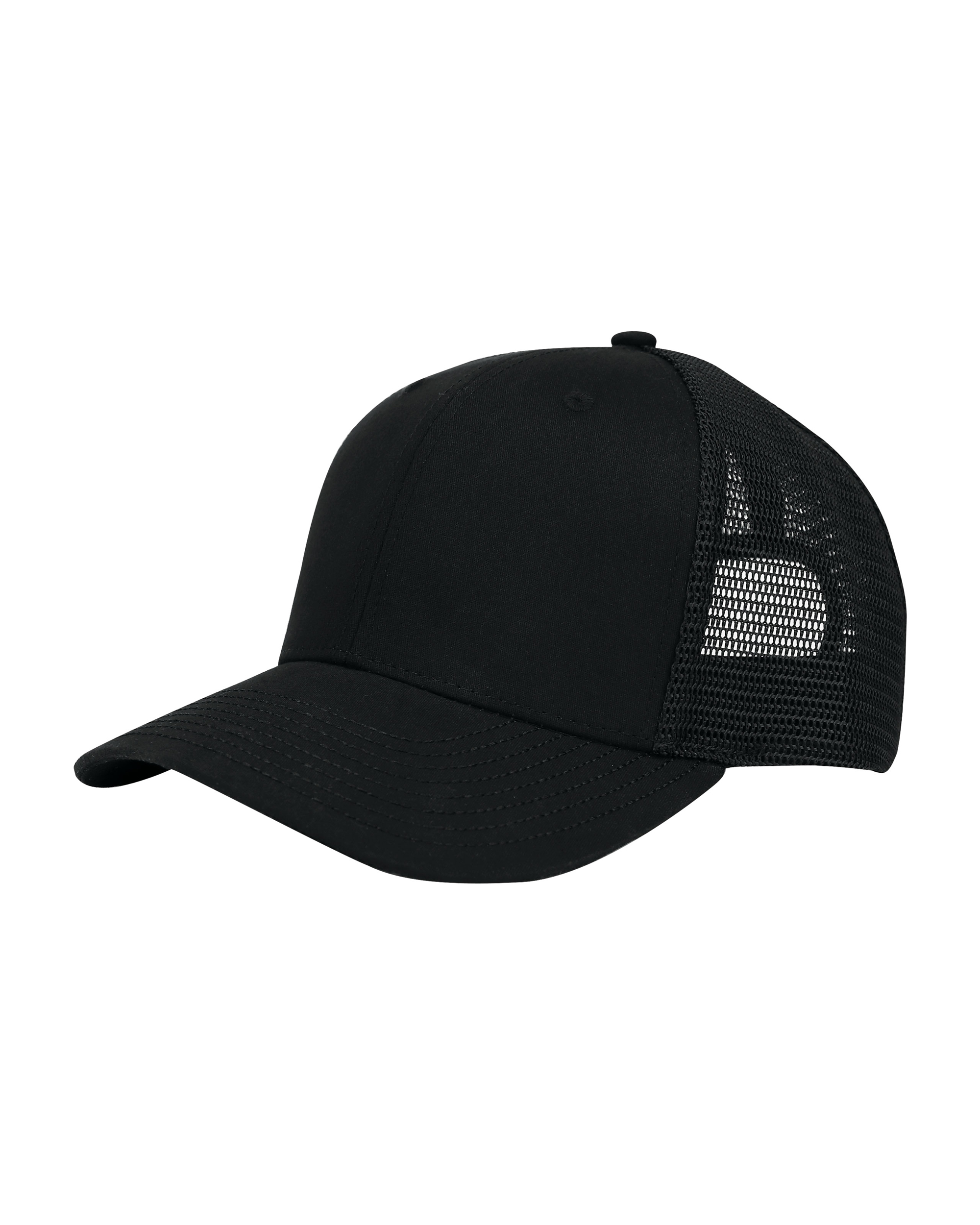 Mega Cap - Deluxe Trucker Cap