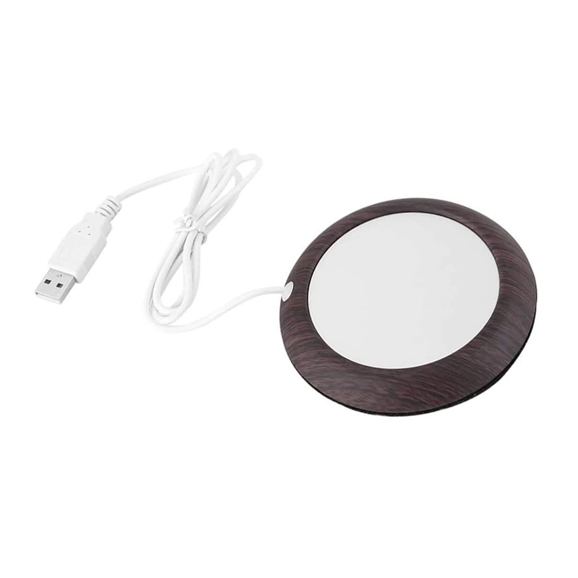 USB Cup Warmer Coaster Coffee Mug 11