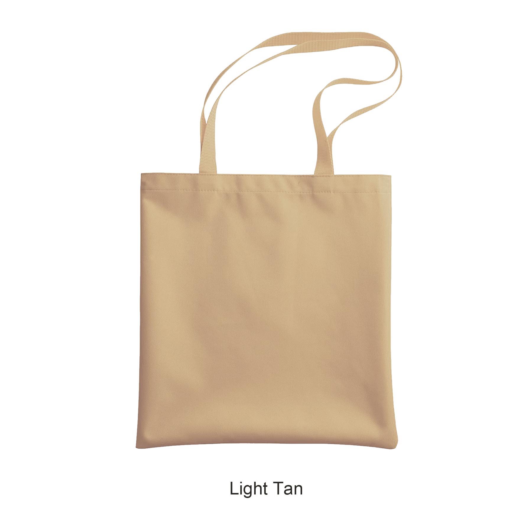 600D Madison Basic Tote 59