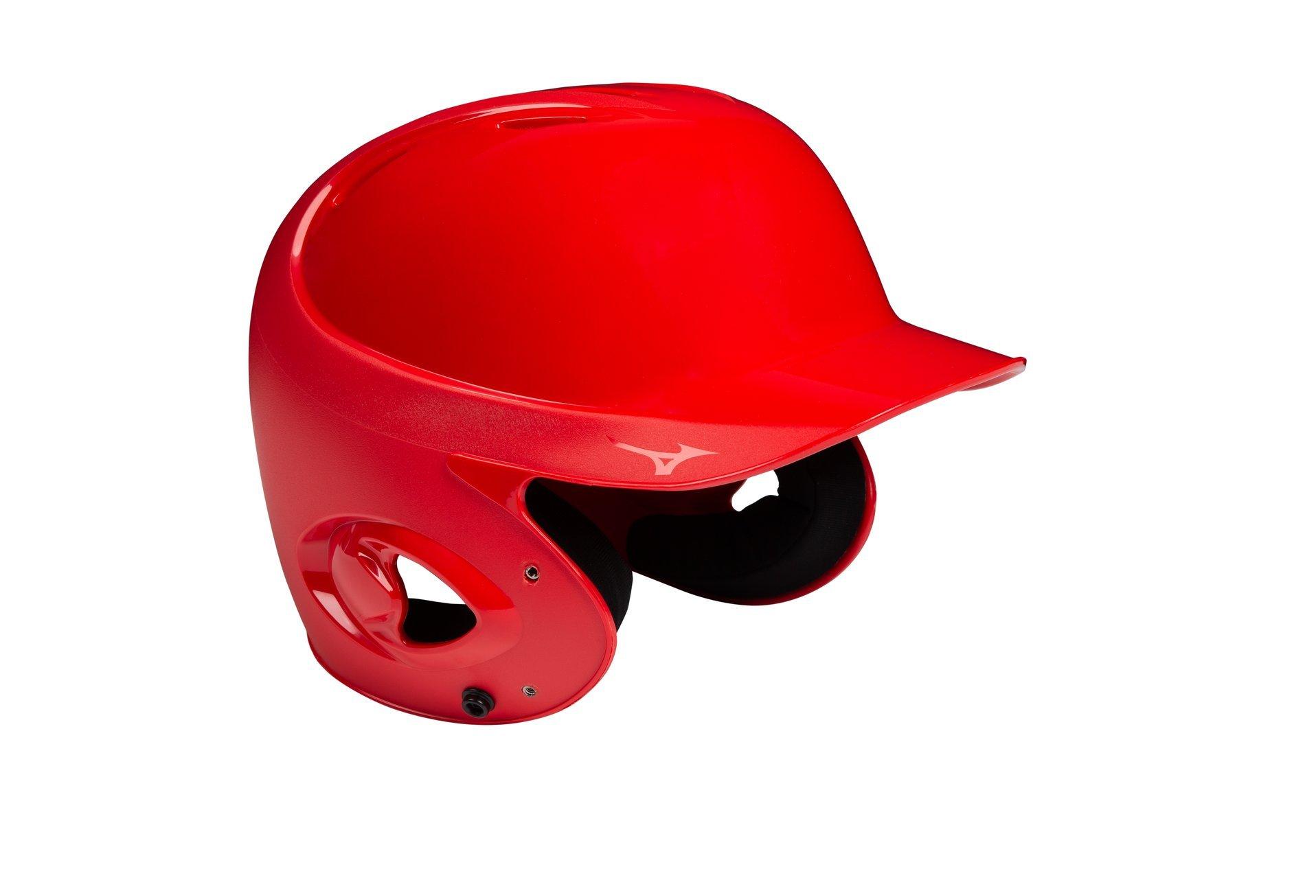 MVP Series Solid Batting Helmet 15