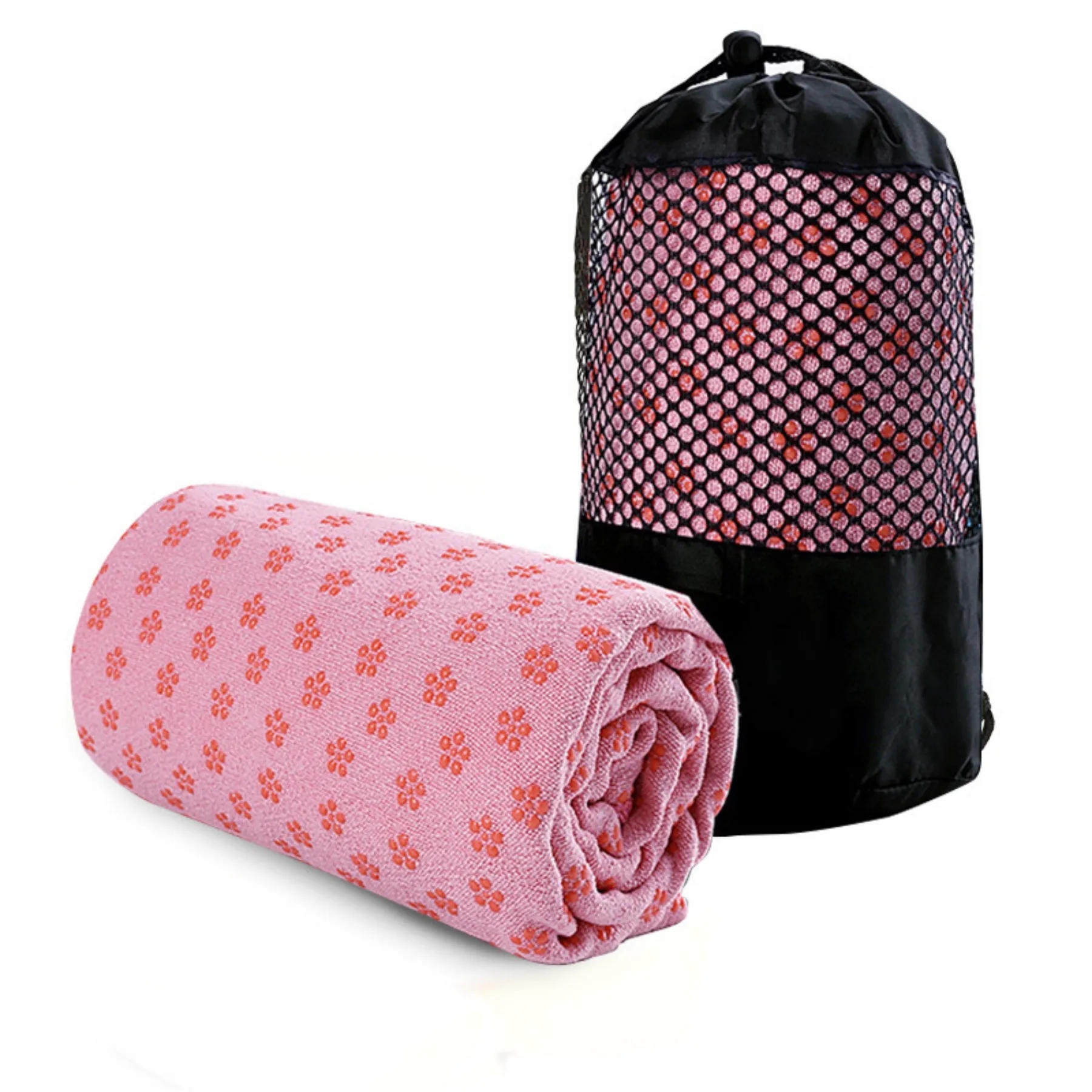 Yoga Mats For Home Workout Towel 19