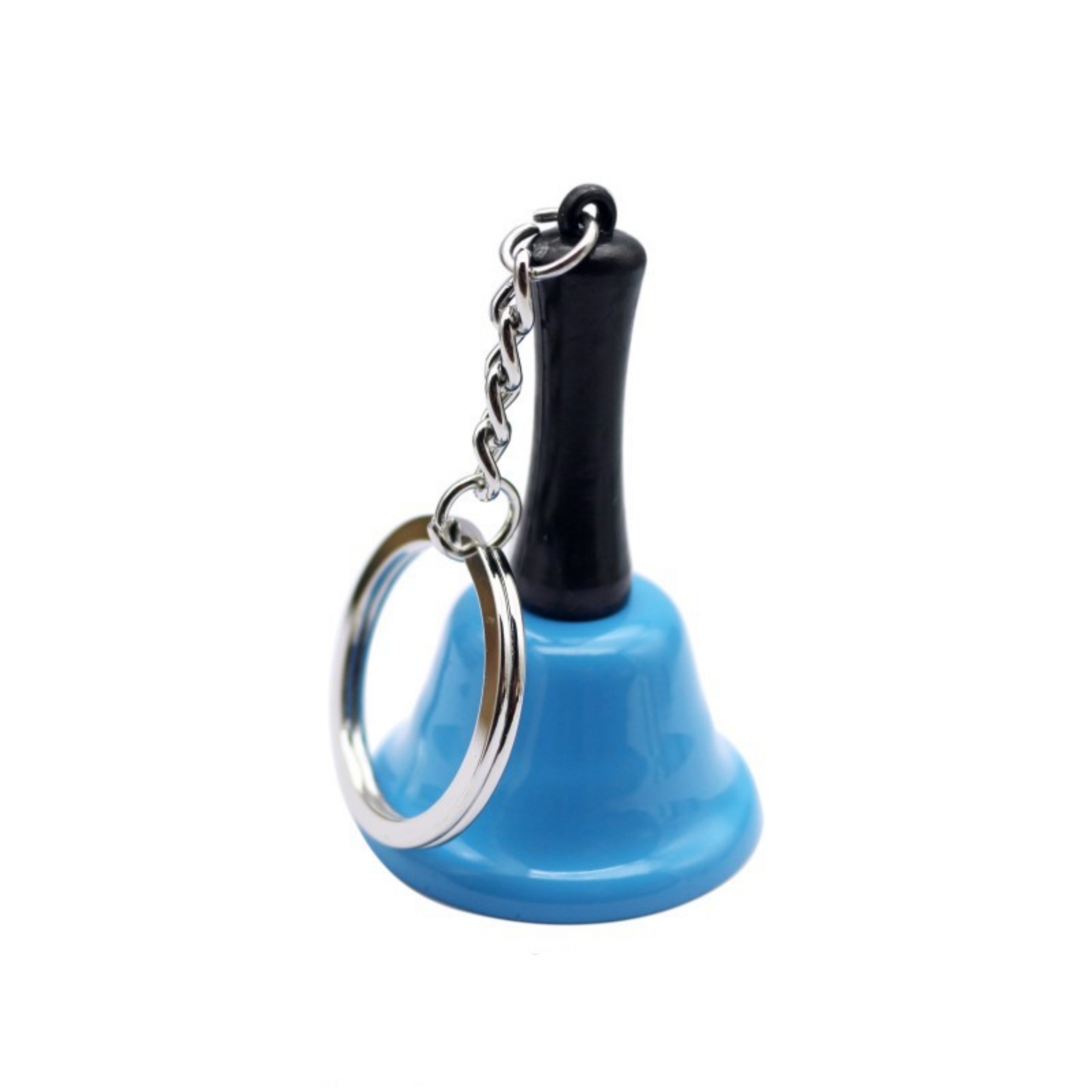 Restaurant Service Call Bell Keychain 11