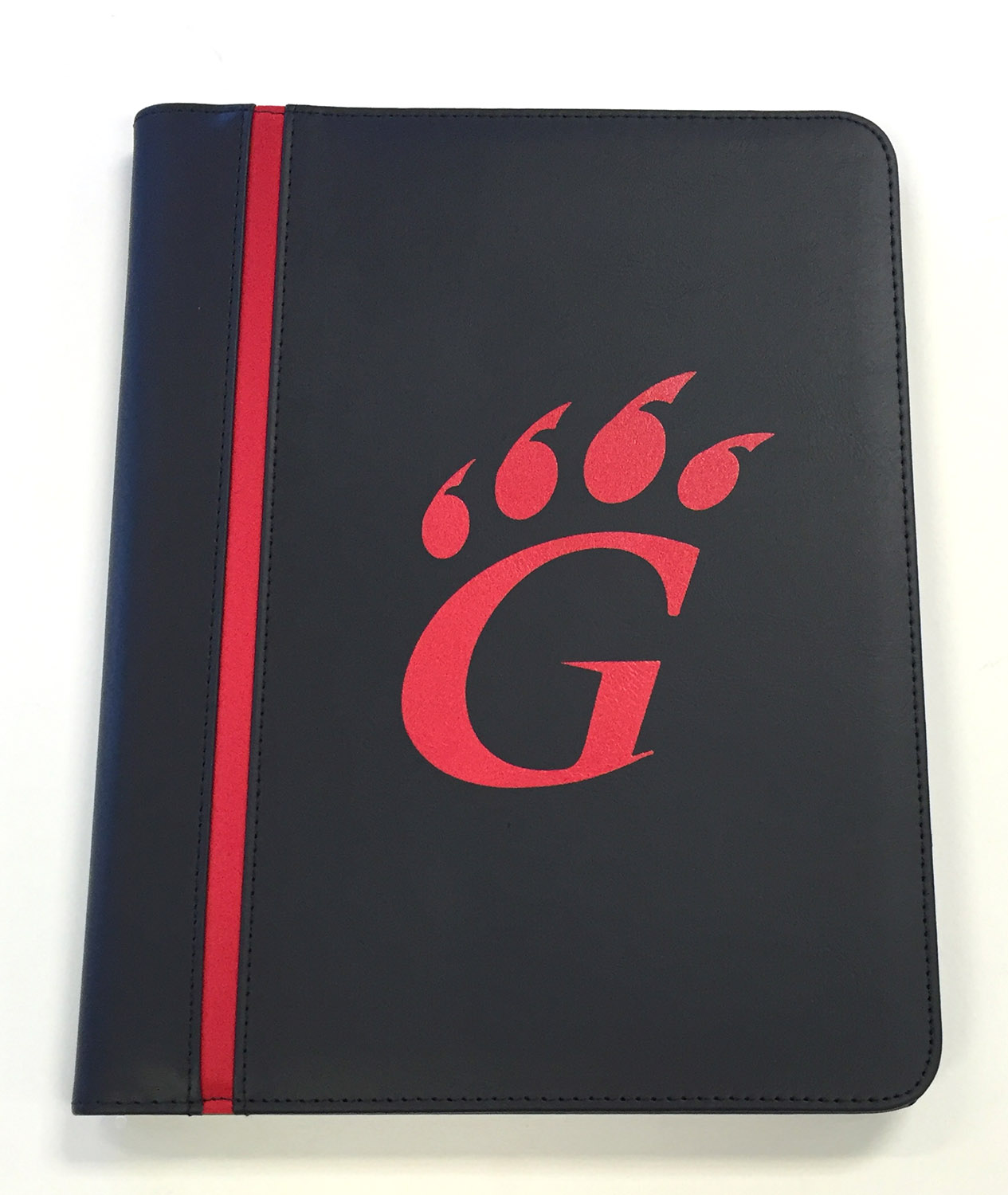 Deluxe Padfolio Dualtone 11