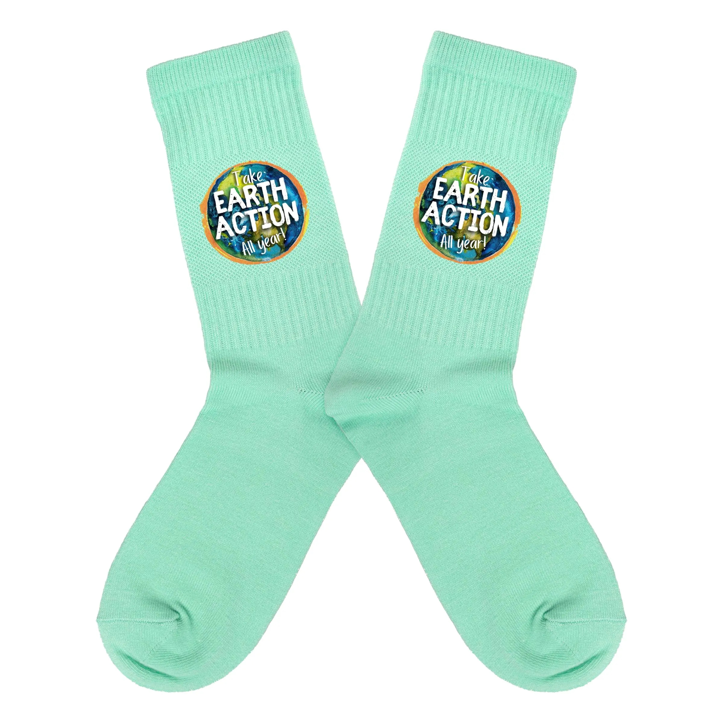 Recycled High Sock 31