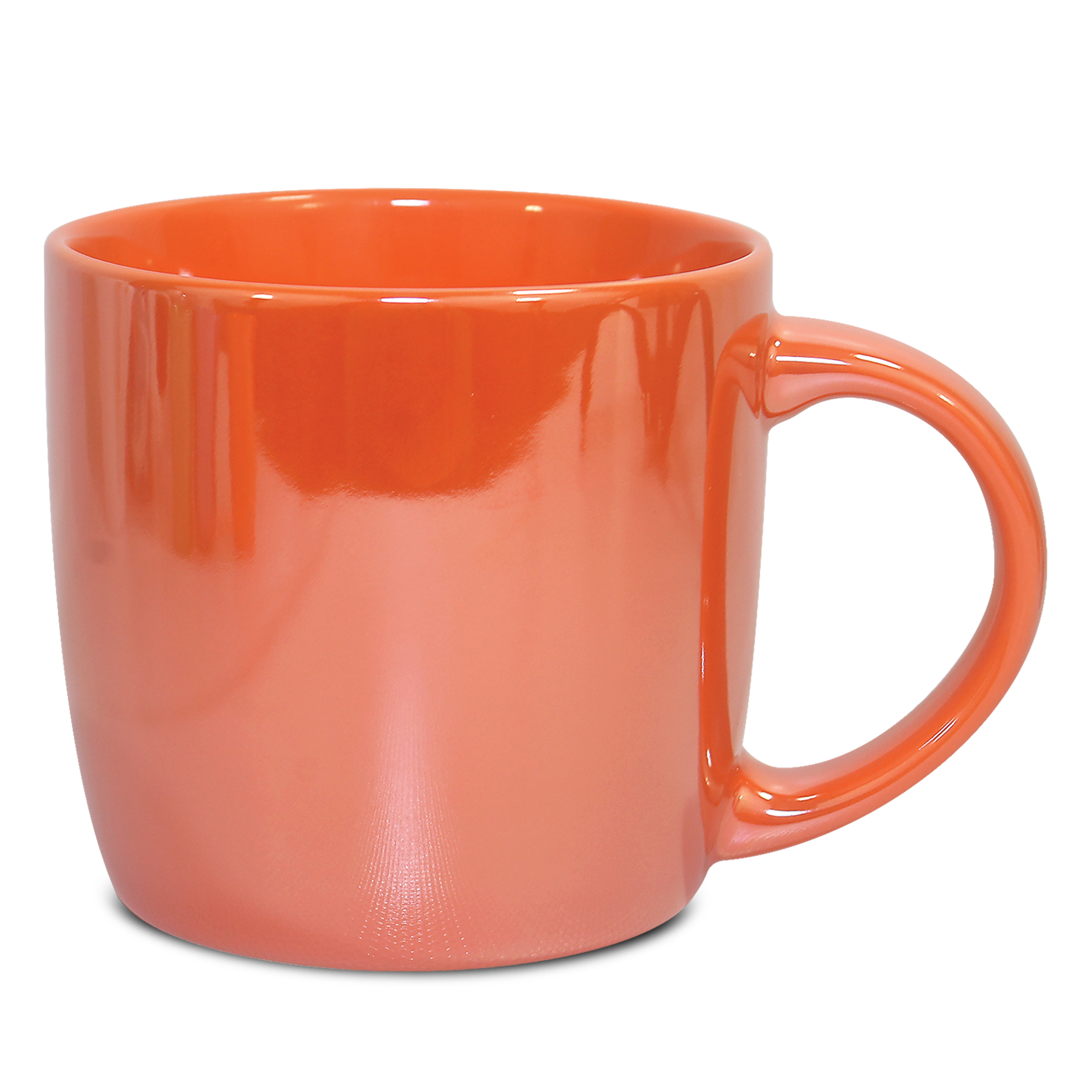 14 Oz. Lustre City Mug 41