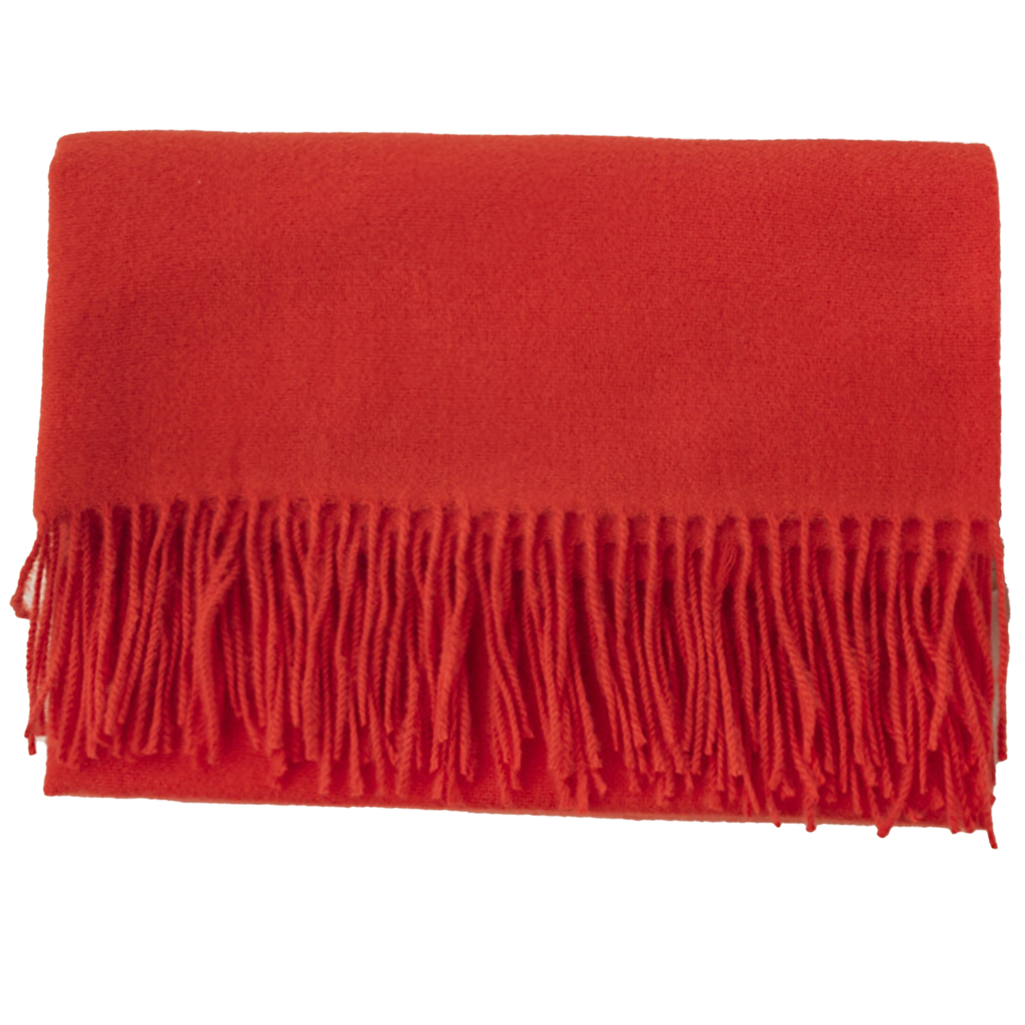 Women's Winter Shawl 28