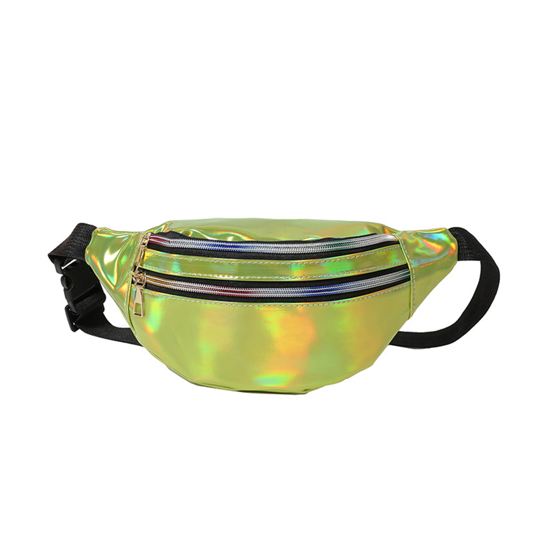 Laser Waist Bag 26