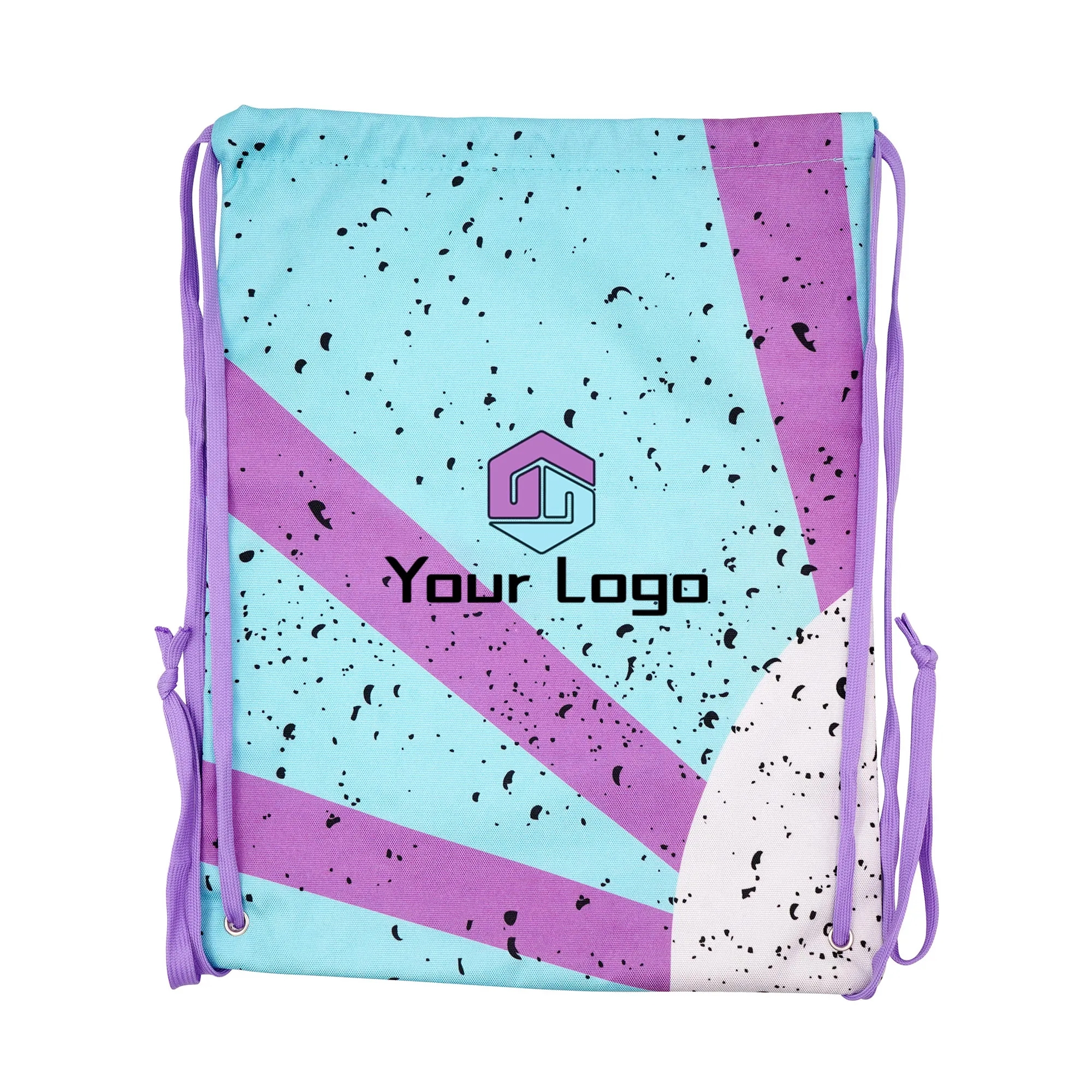 RPET Drawstring Bag