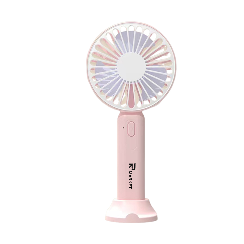 Handheld Mini Fan